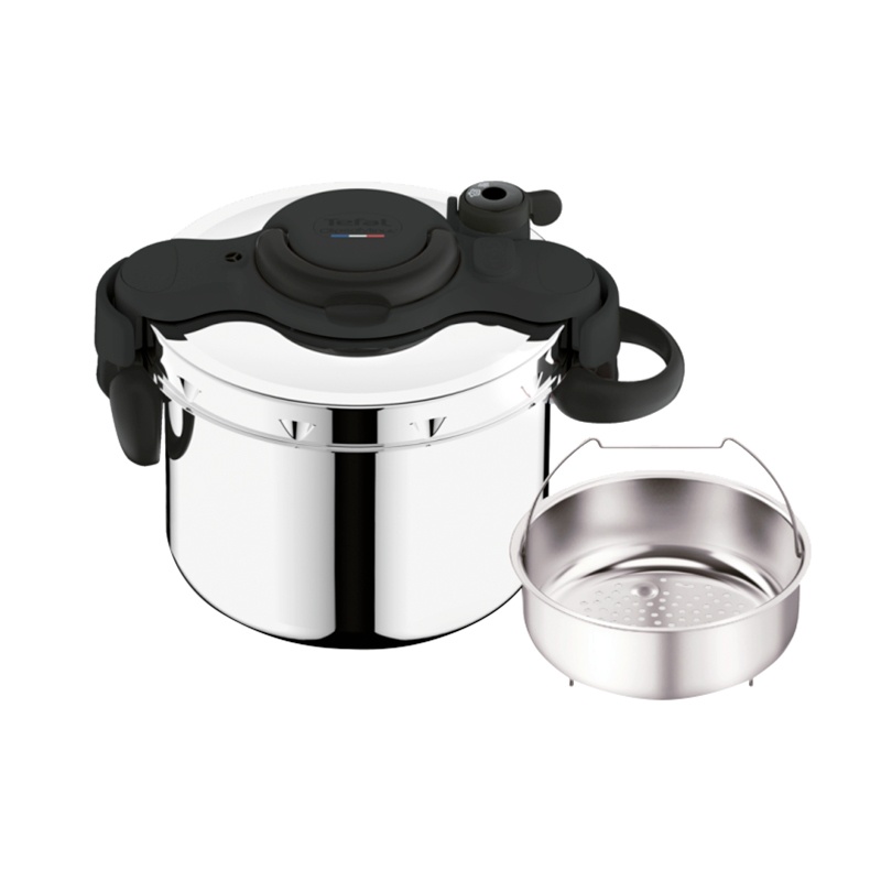 Autocuiseur Tefal Clipso Easy Evidence 7 Bon état -  reconditionné disponible sur Electro Depot